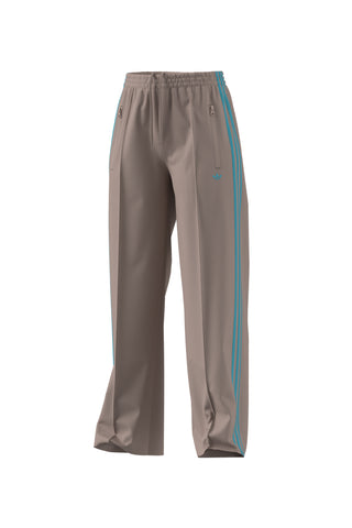 Firebird Track Pants Wonder Taupe/Blue Glow