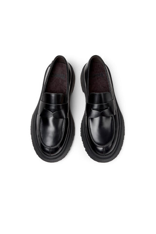 Walden Loafers Black