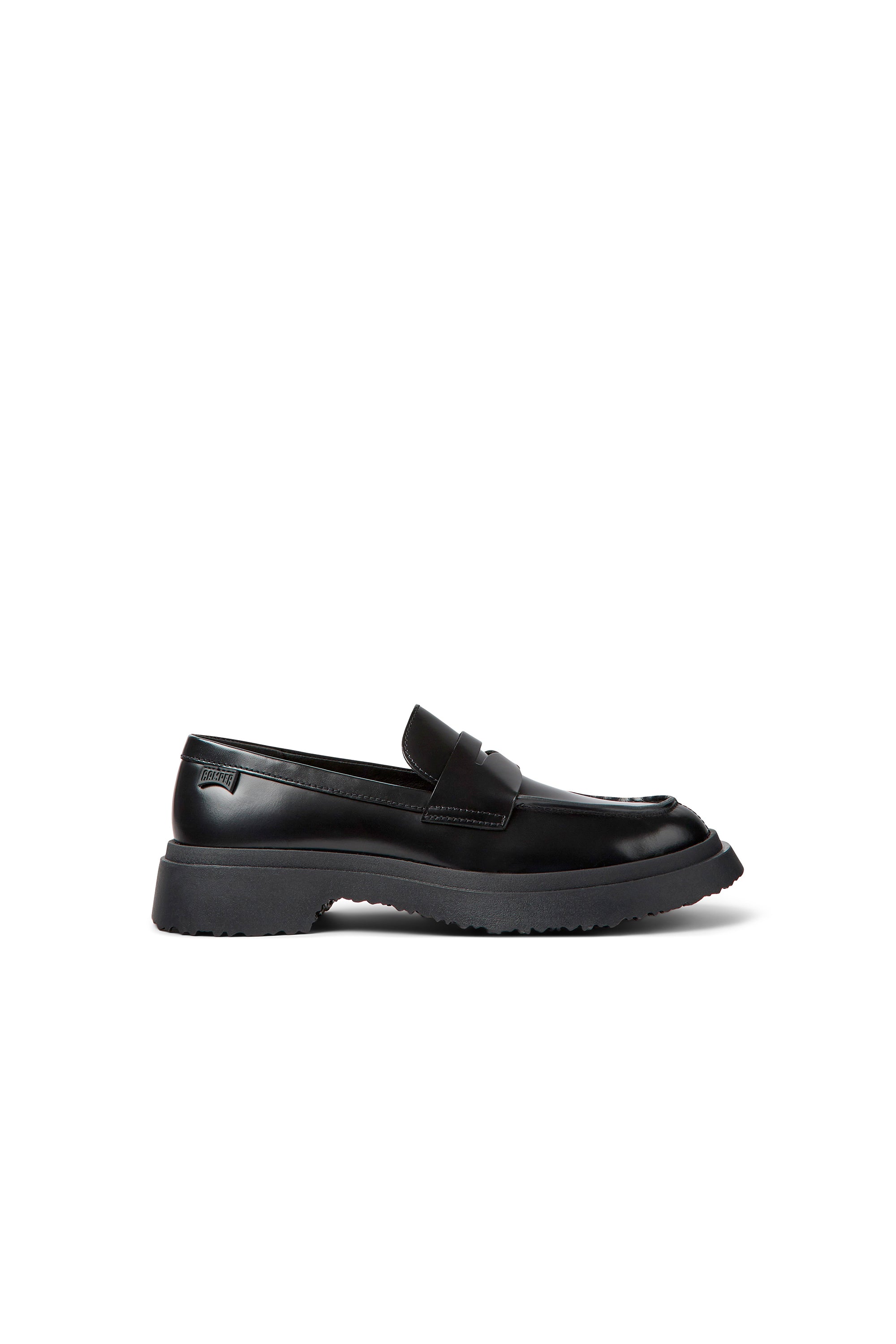 Walden Loafers Black – Karen Walker