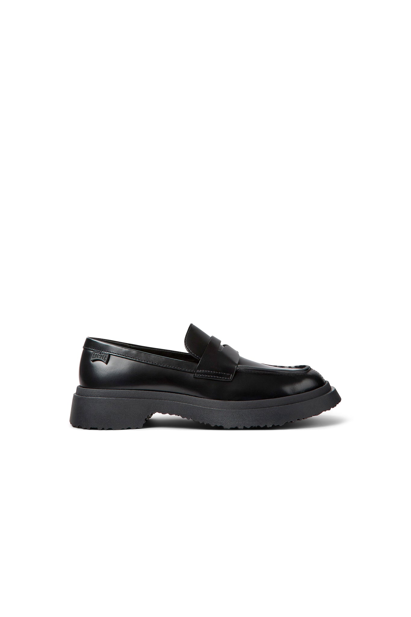 Walden Loafers Black