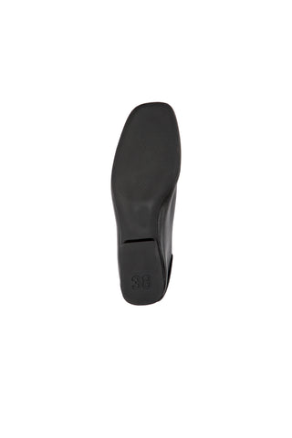 Casi Myra Gobi Shoes Black