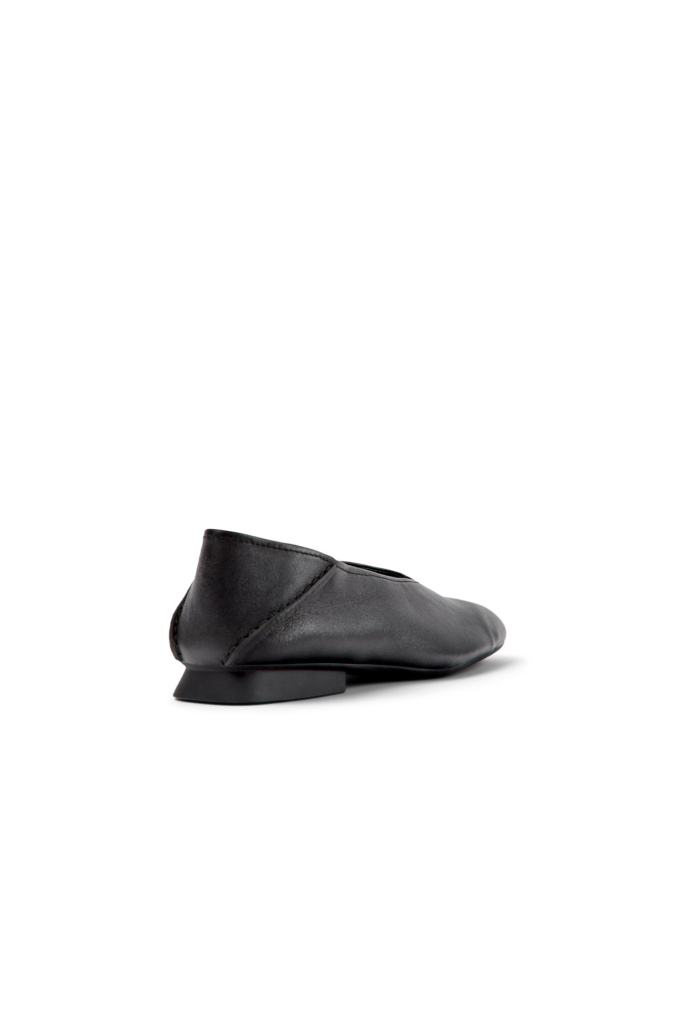 Casi Myra Gobi Shoes Black