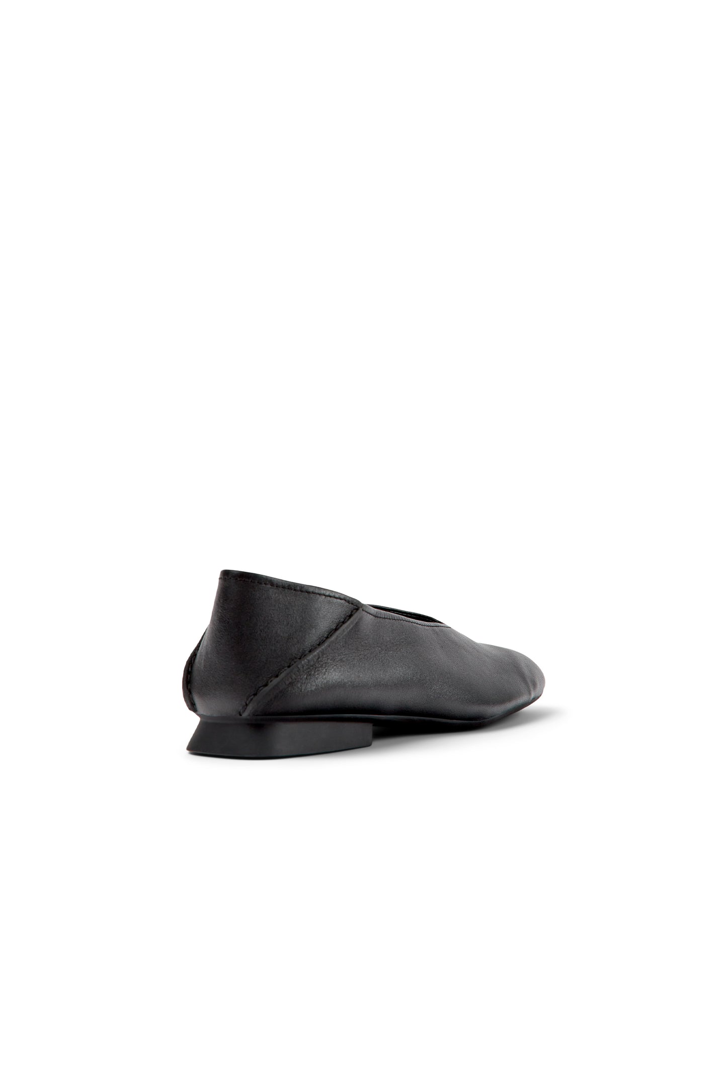 Casi Myra Gobi Shoes Black