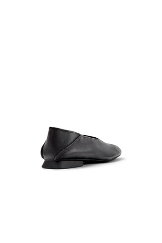 Casi Myra Gobi Shoes Black