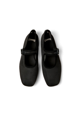 Casi Myra Mary Janes Black