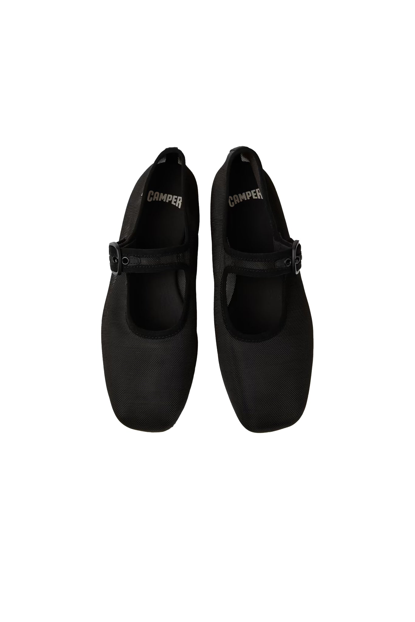 Casi Myra Mary Janes Black