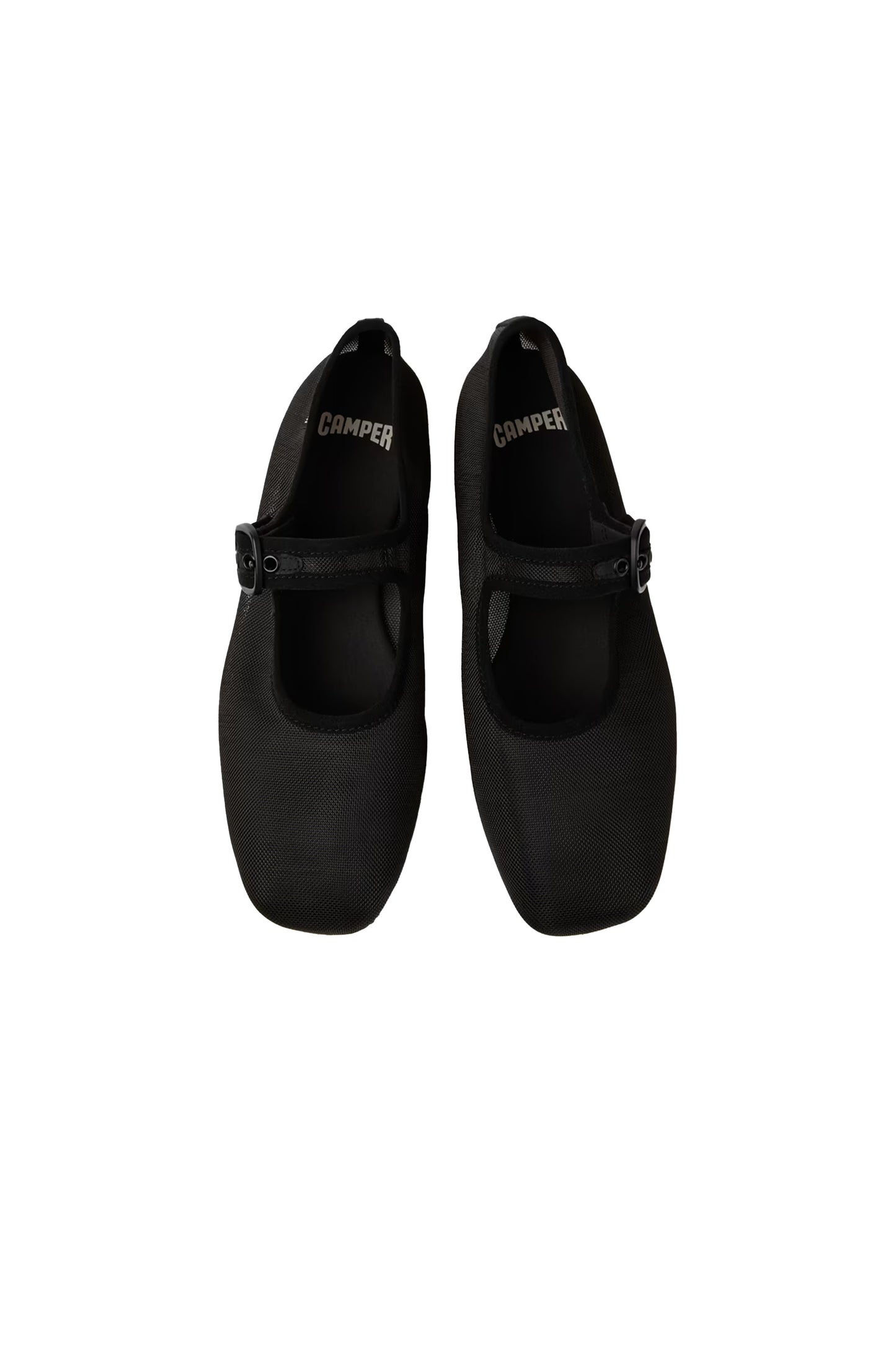 Casi Myra Mary Janes Black