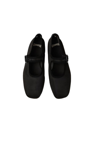Casi Myra Mary Janes Black