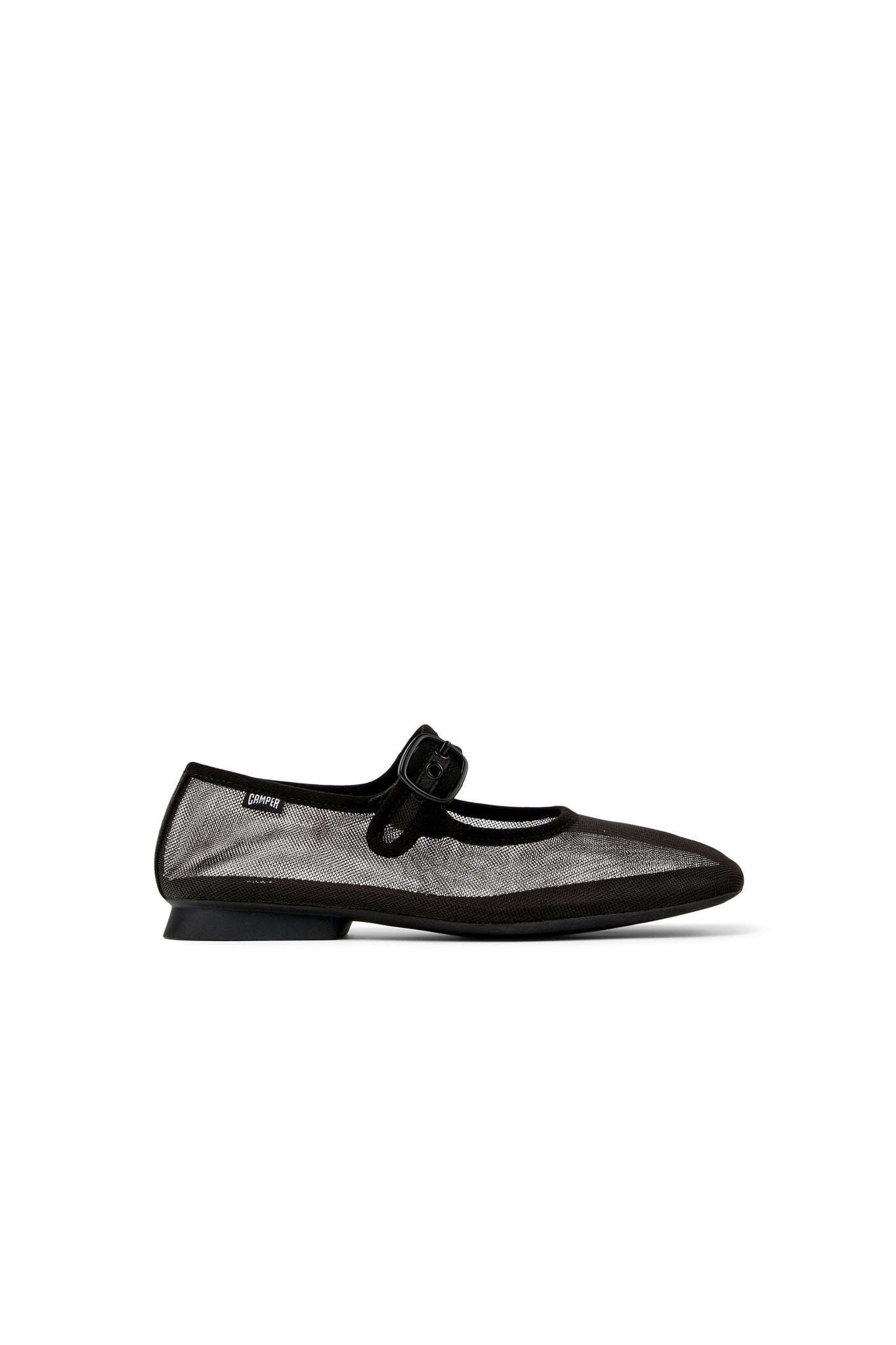 Casi Myra Mary Janes Black