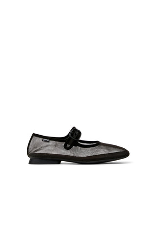 Casi Myra Mary Janes Black