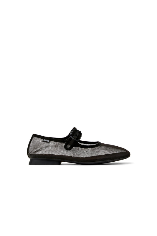 Casi Myra Mary Janes Black