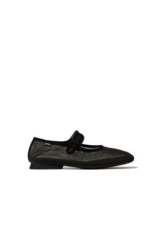 Casi Myra Mary Janes Black