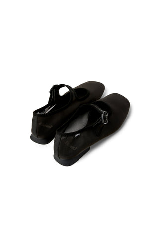 Casi Myra Mary Janes Black