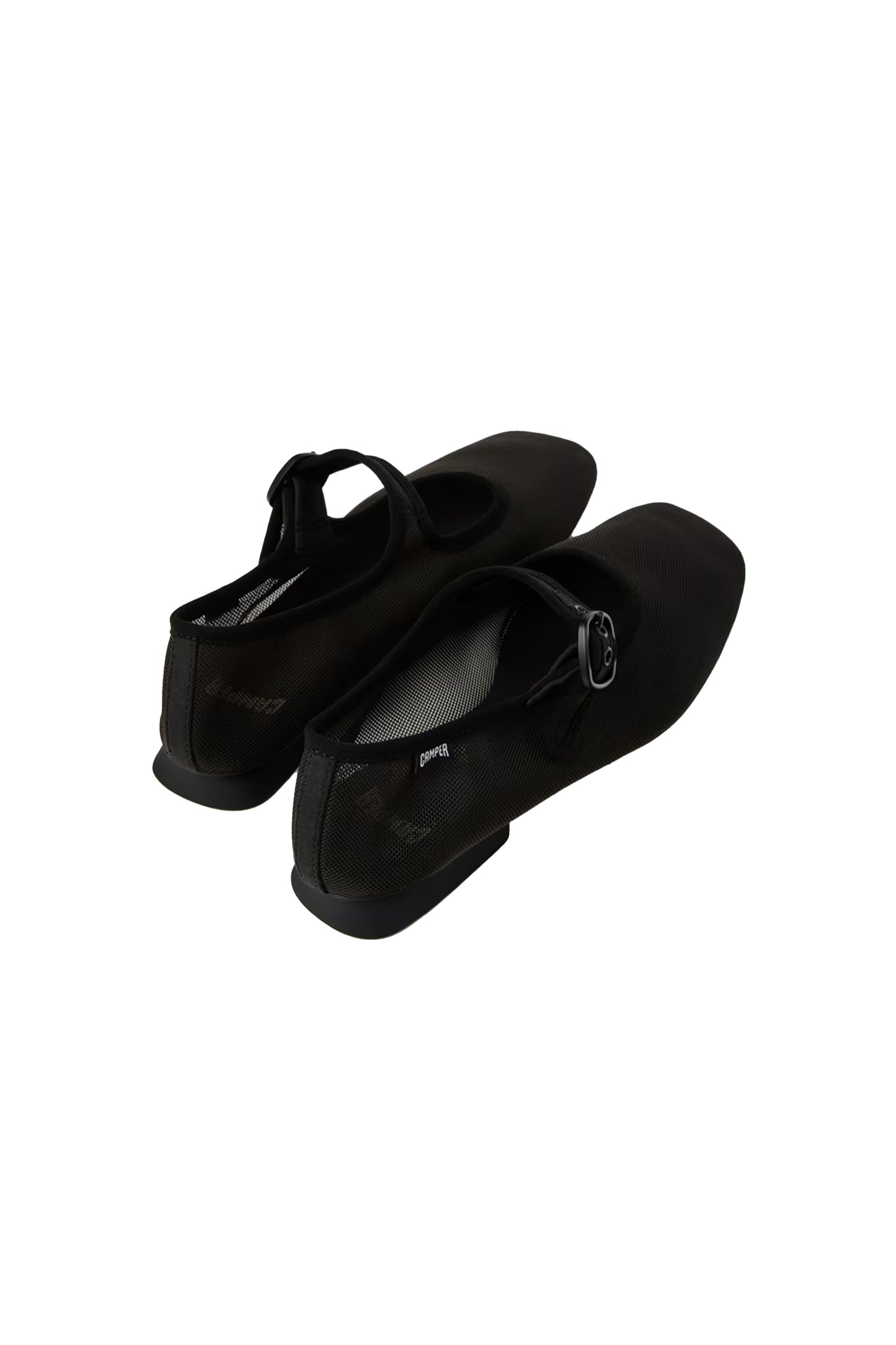 Casi Myra Mary Janes Black