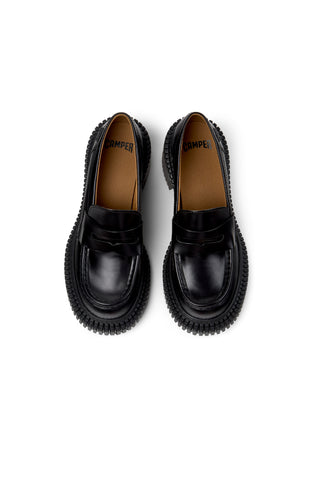 Pix London Shoes Black