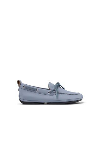 Right Nina Boat Shoes Blue