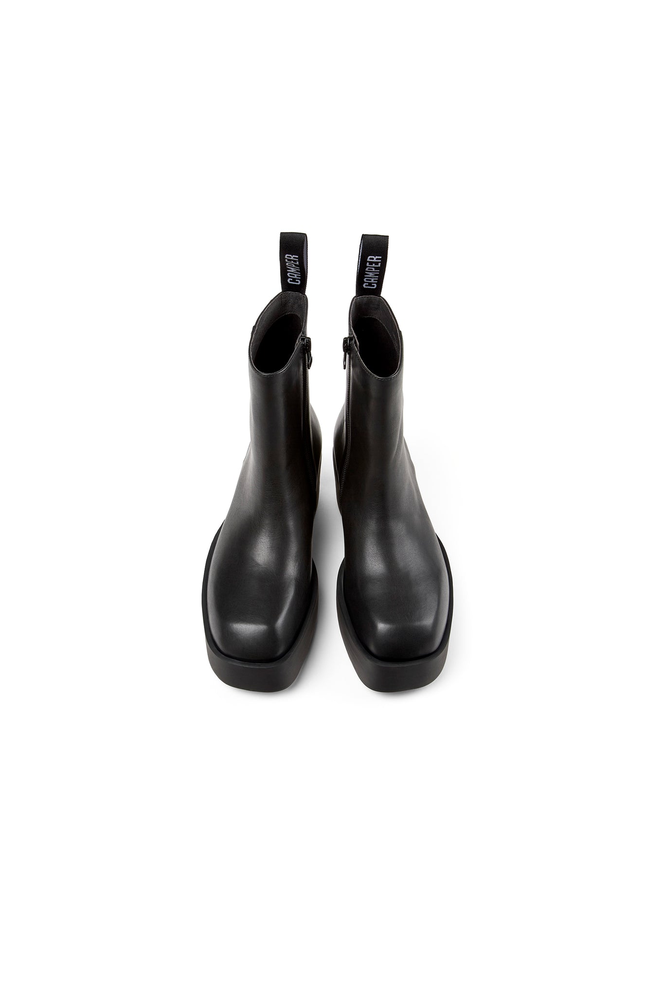 Bllie Boots Black