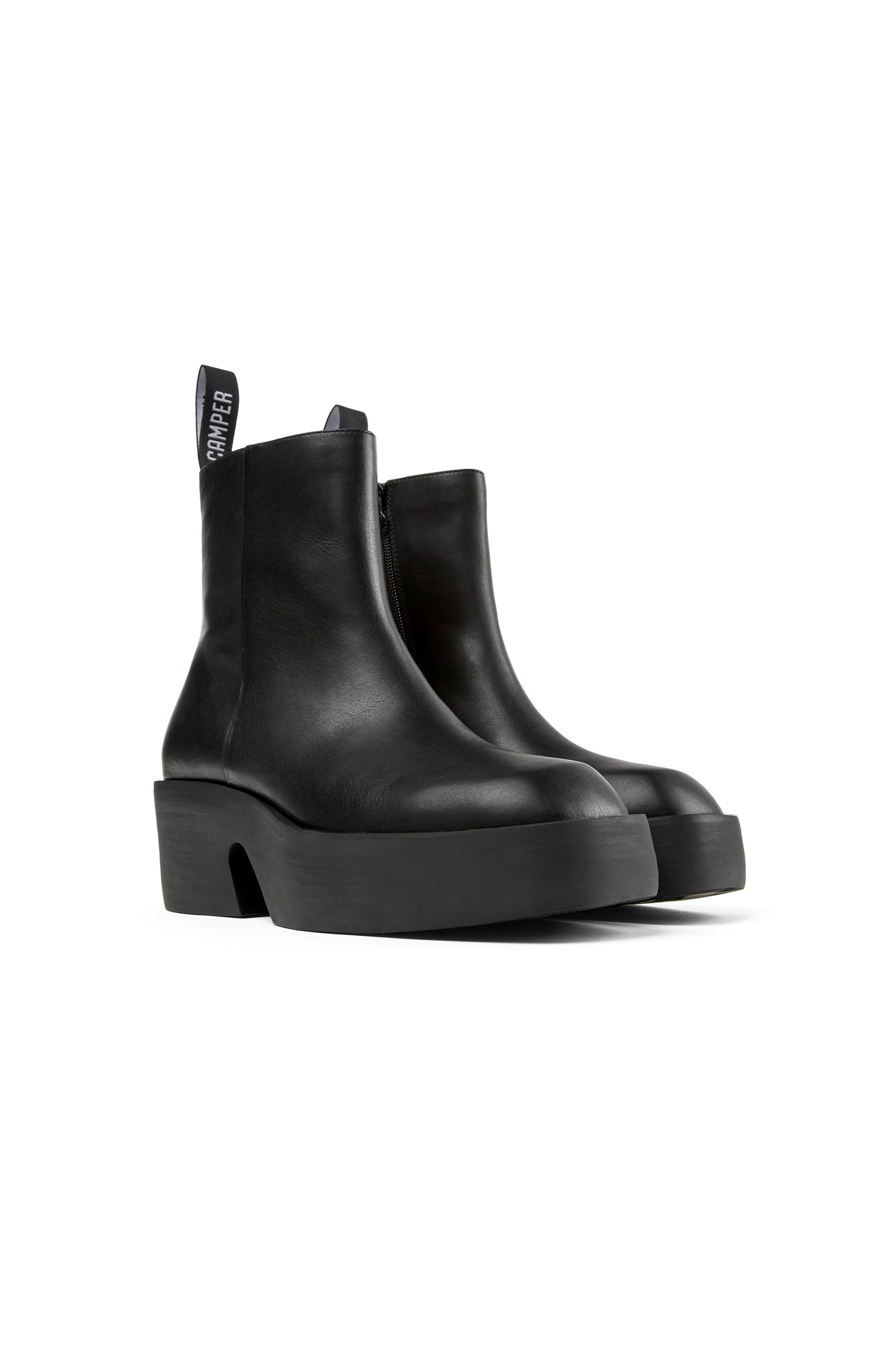 Bllie Boots Black