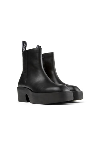 Bllie Boots Black