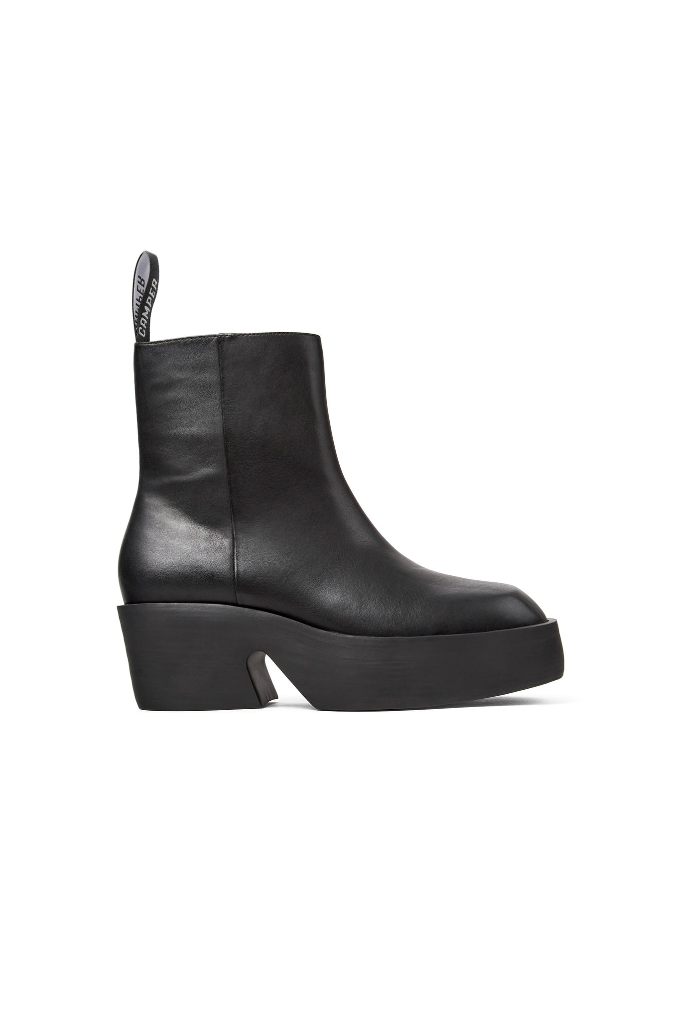 Bllie Boots Black