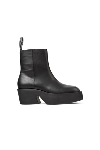 Bllie Boots Black