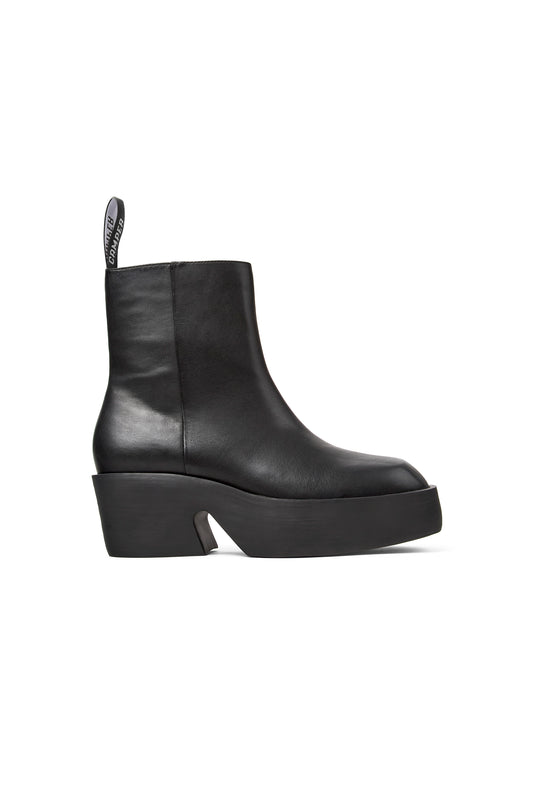 Bllie Boots Black