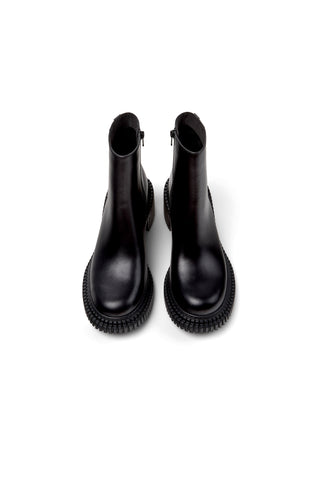 Pix London Boots Black