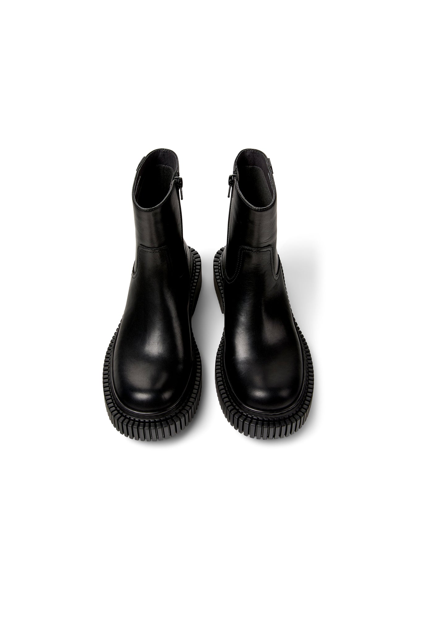 Pix Berlin Boots Black