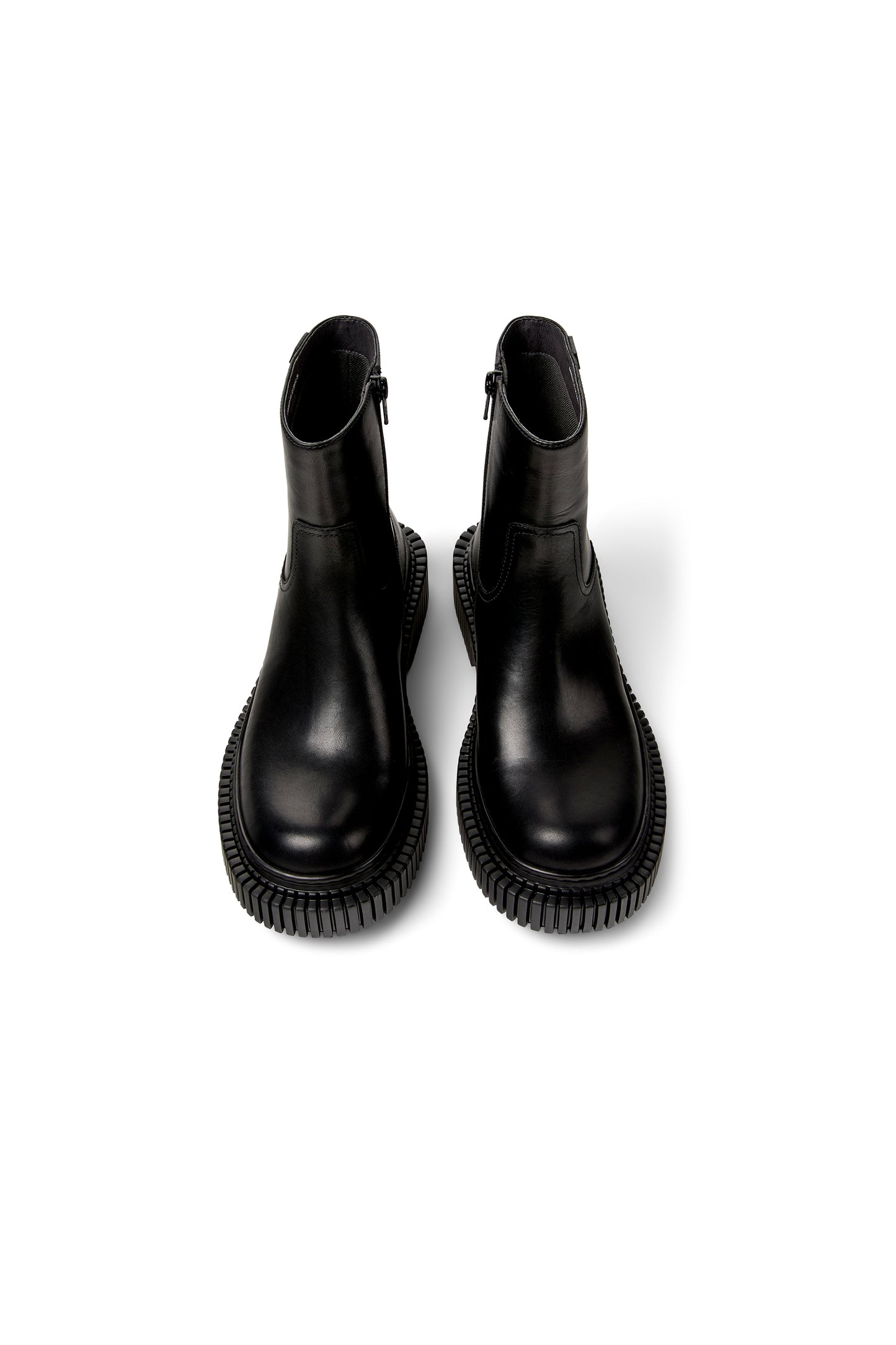 Pix Berlin Boots Black