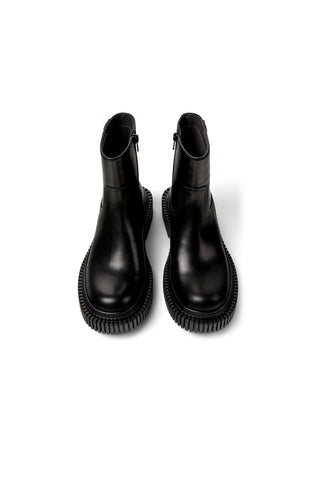 Pix Berlin Boots Black