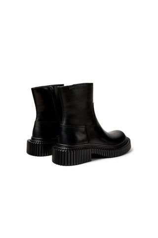 Pix Berlin Boots Black