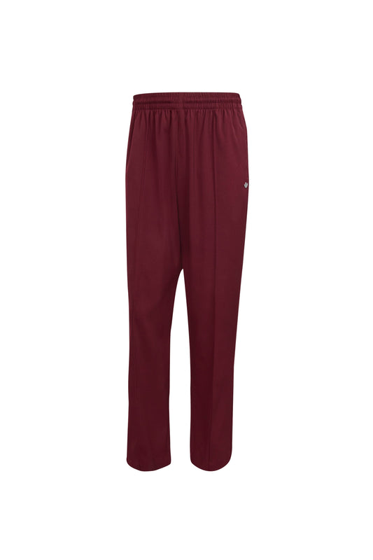 Premium Baggy Track Pant Better Scarlet