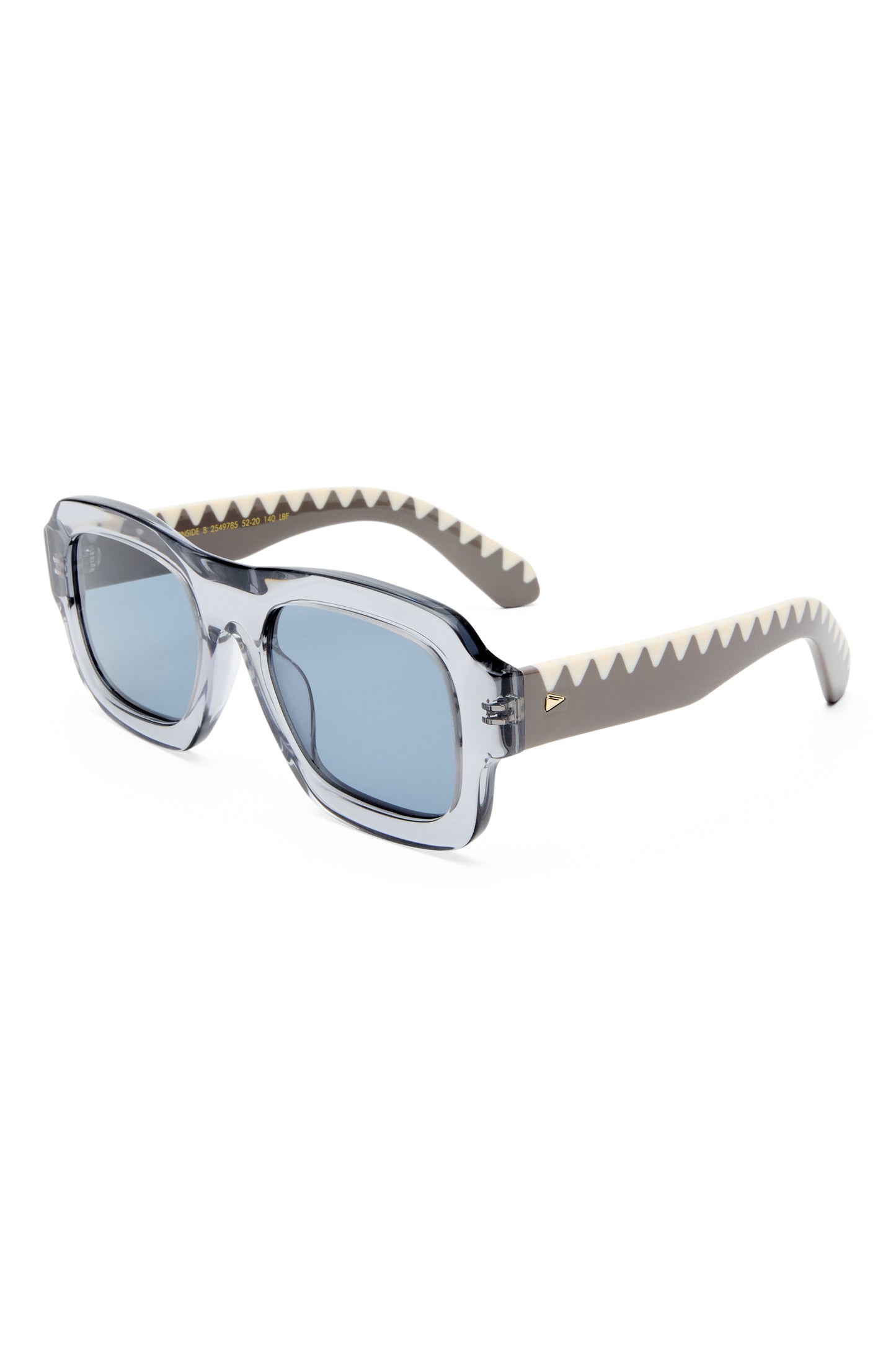 Moonside Smokey Zigzag