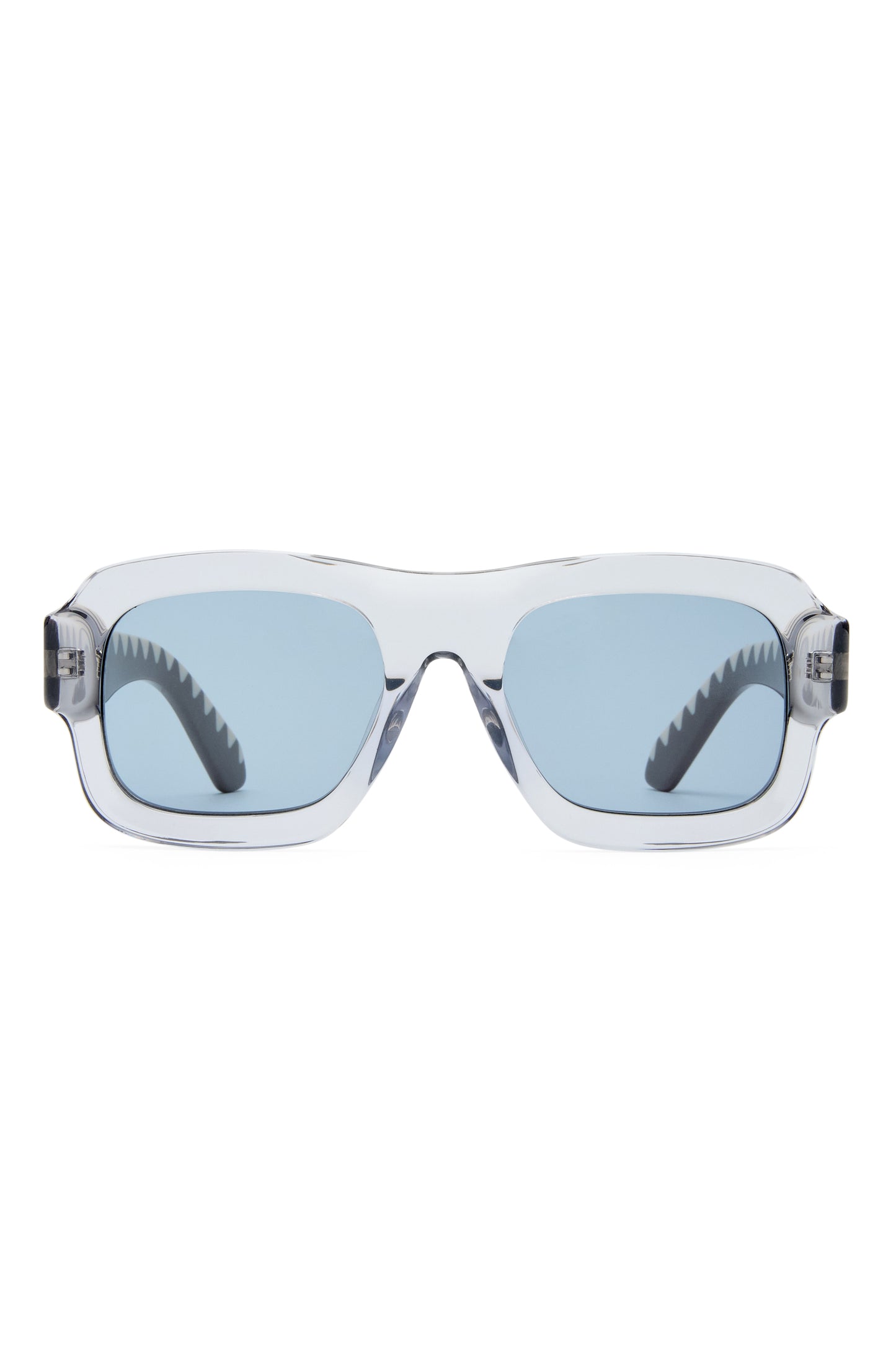 Moonside Smokey Zigzag