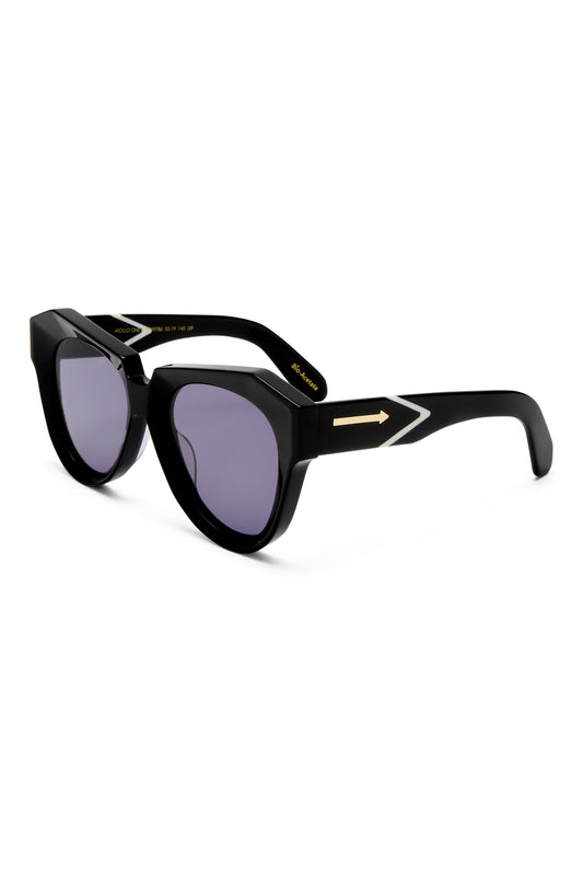 Apollo One Black