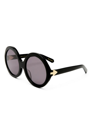 Metropolis Black Gold