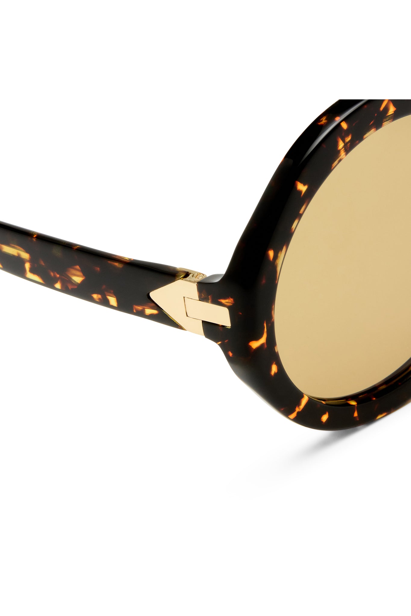 Metropolis Cracked Tort