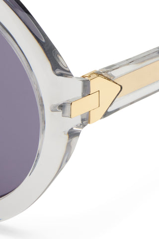 Metropolis Crystal Smoke