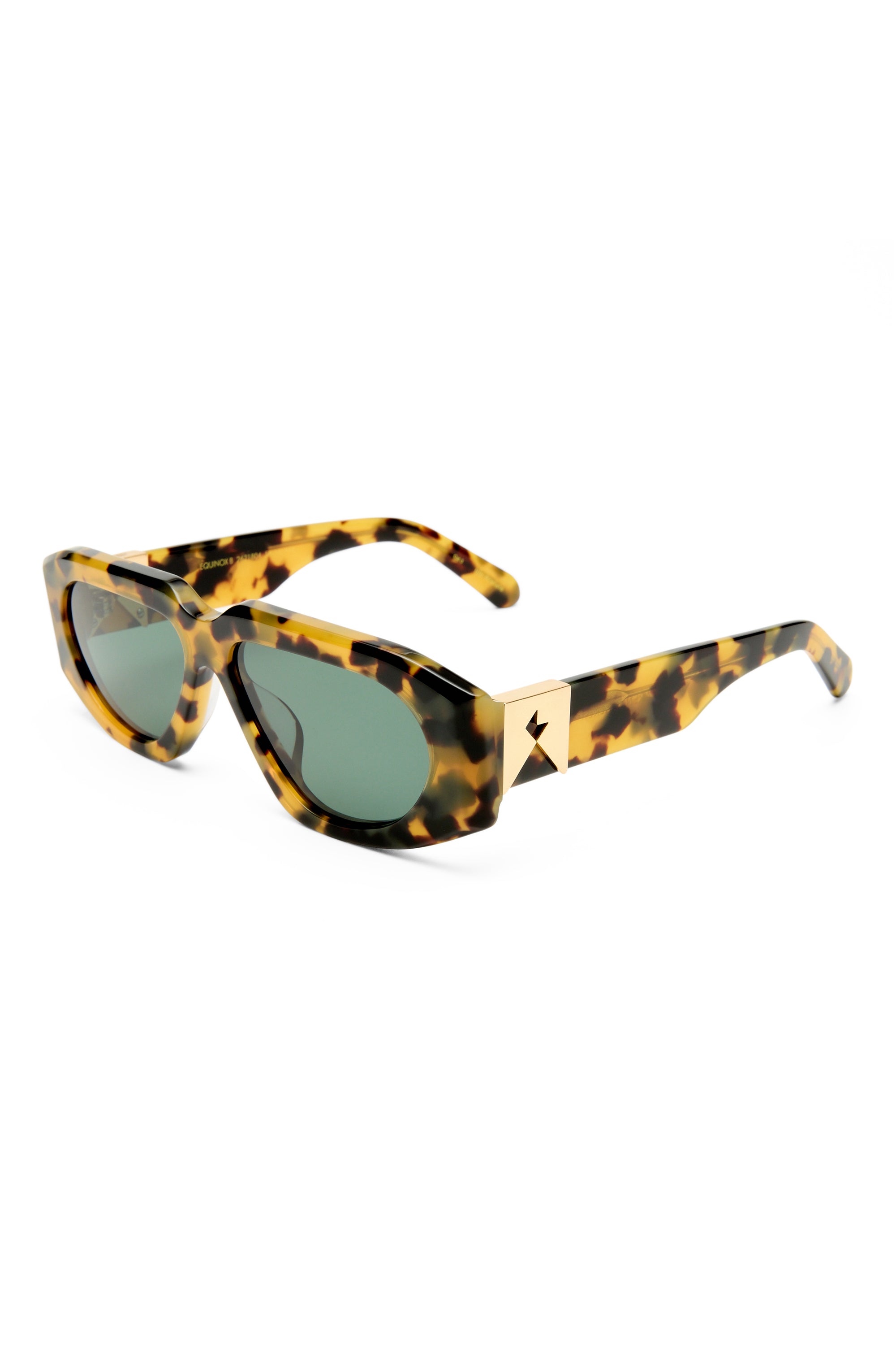 Equinox Crazy Tort – Karen Walker