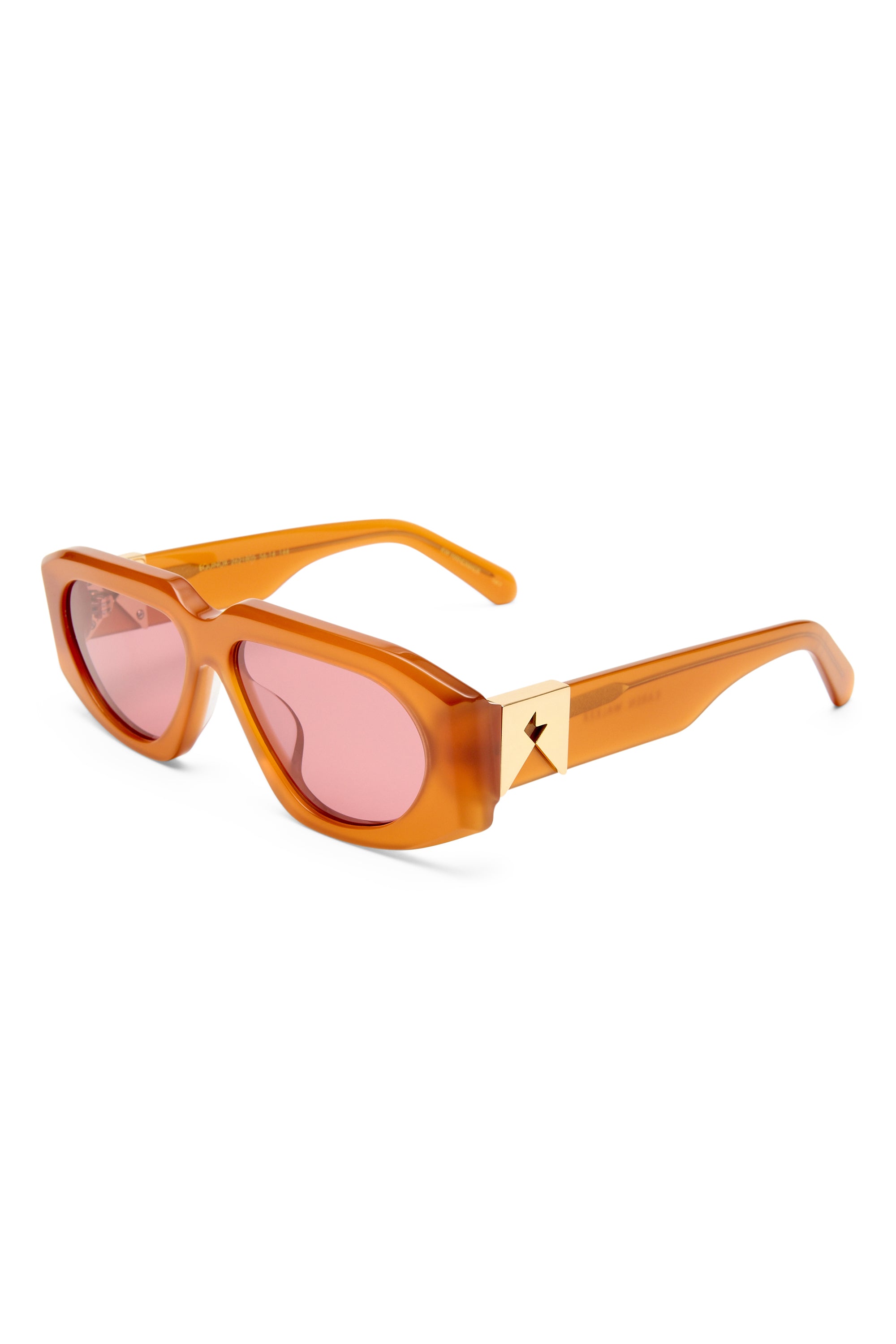 Equinox Mustard – Karen Walker