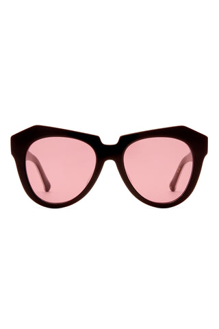 Number One Chocolate Layer