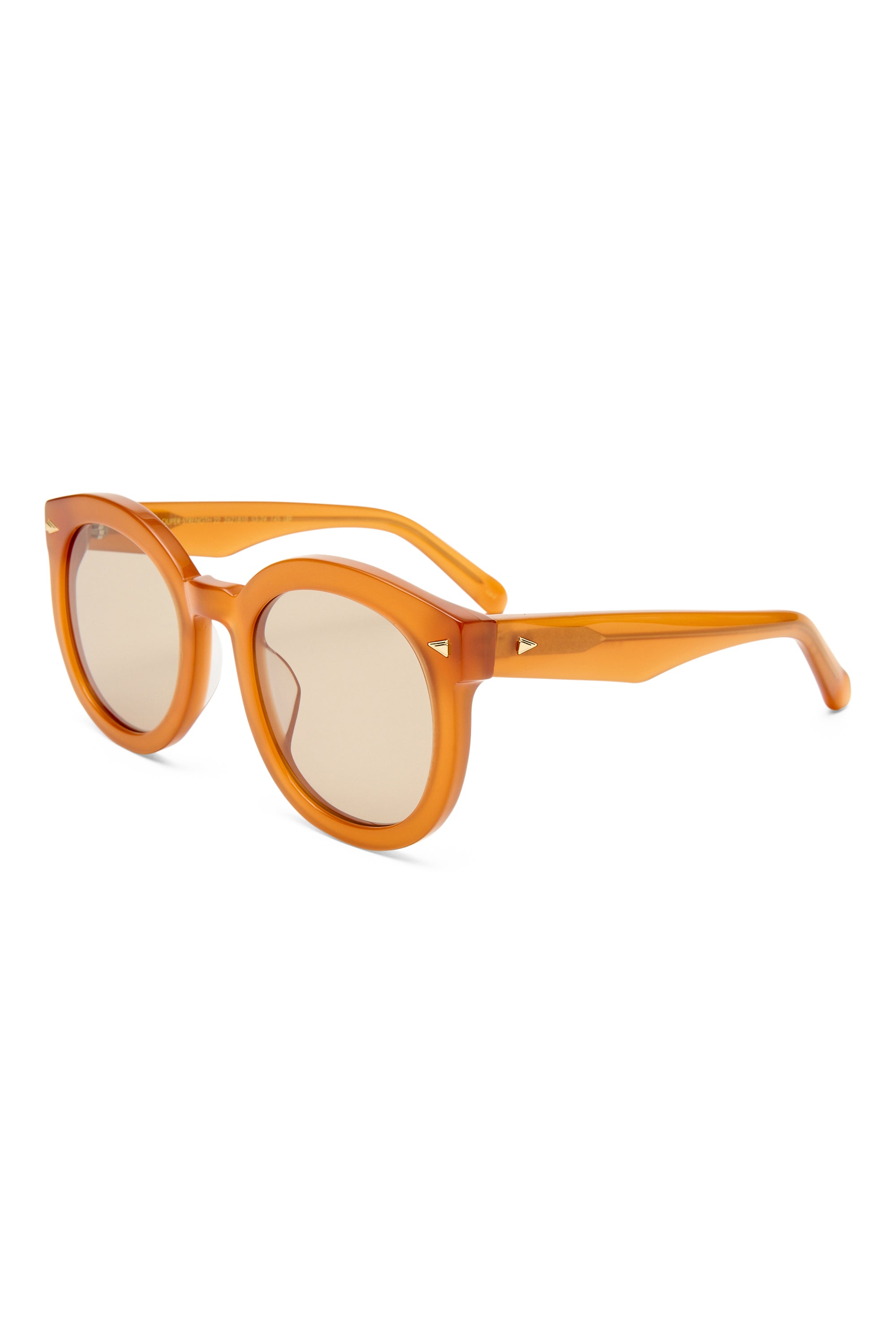 Super Duper Strength Mustard – Karen Walker