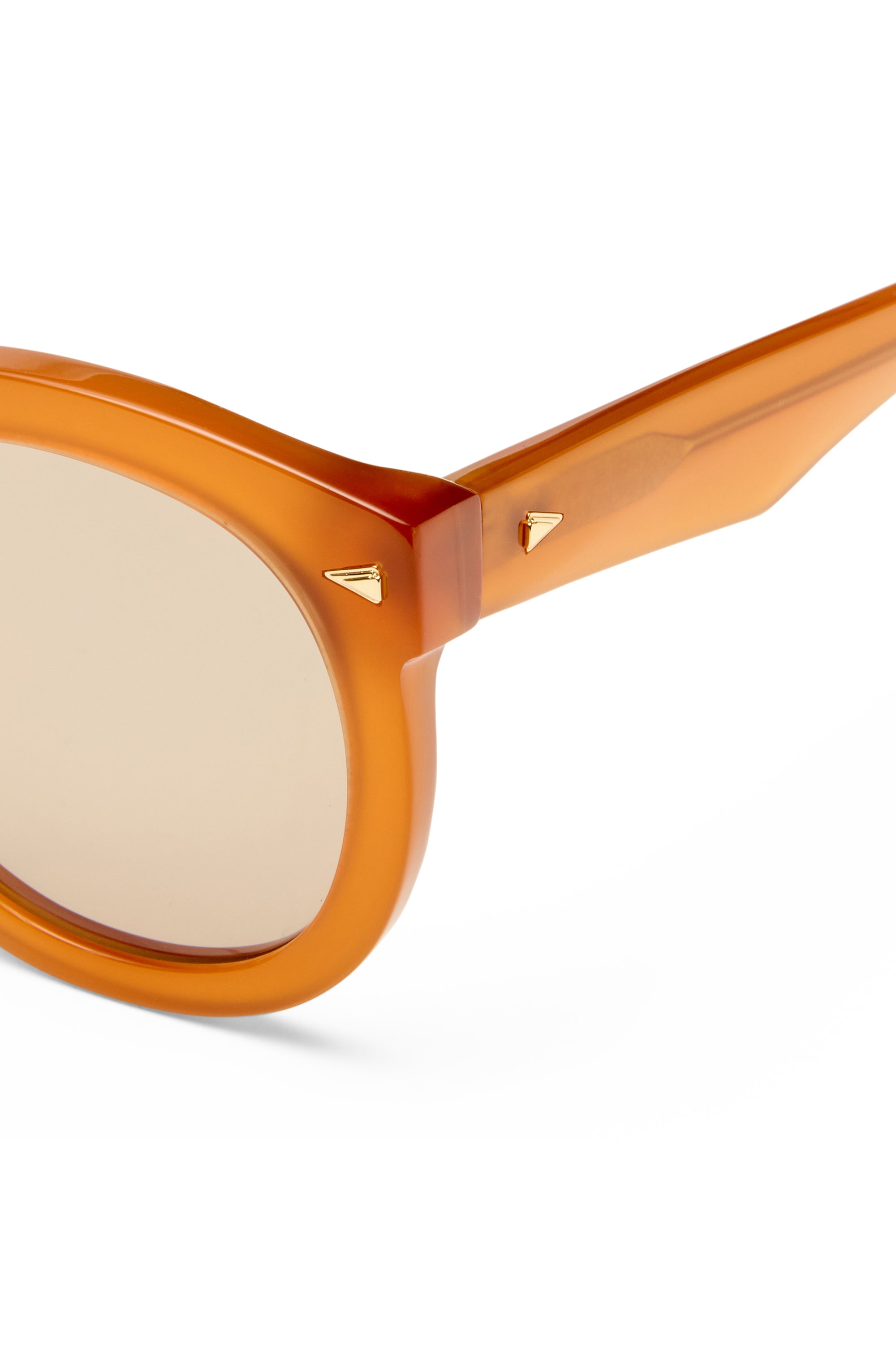 Super Duper Strength Mustard – Karen Walker