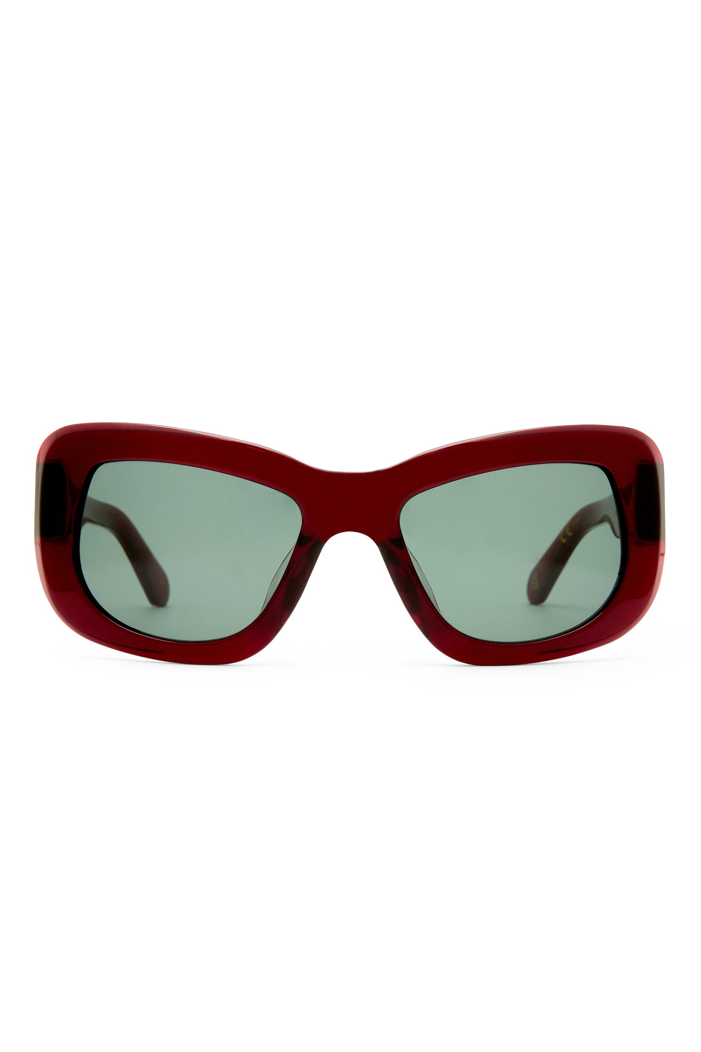 Pulse Cherry