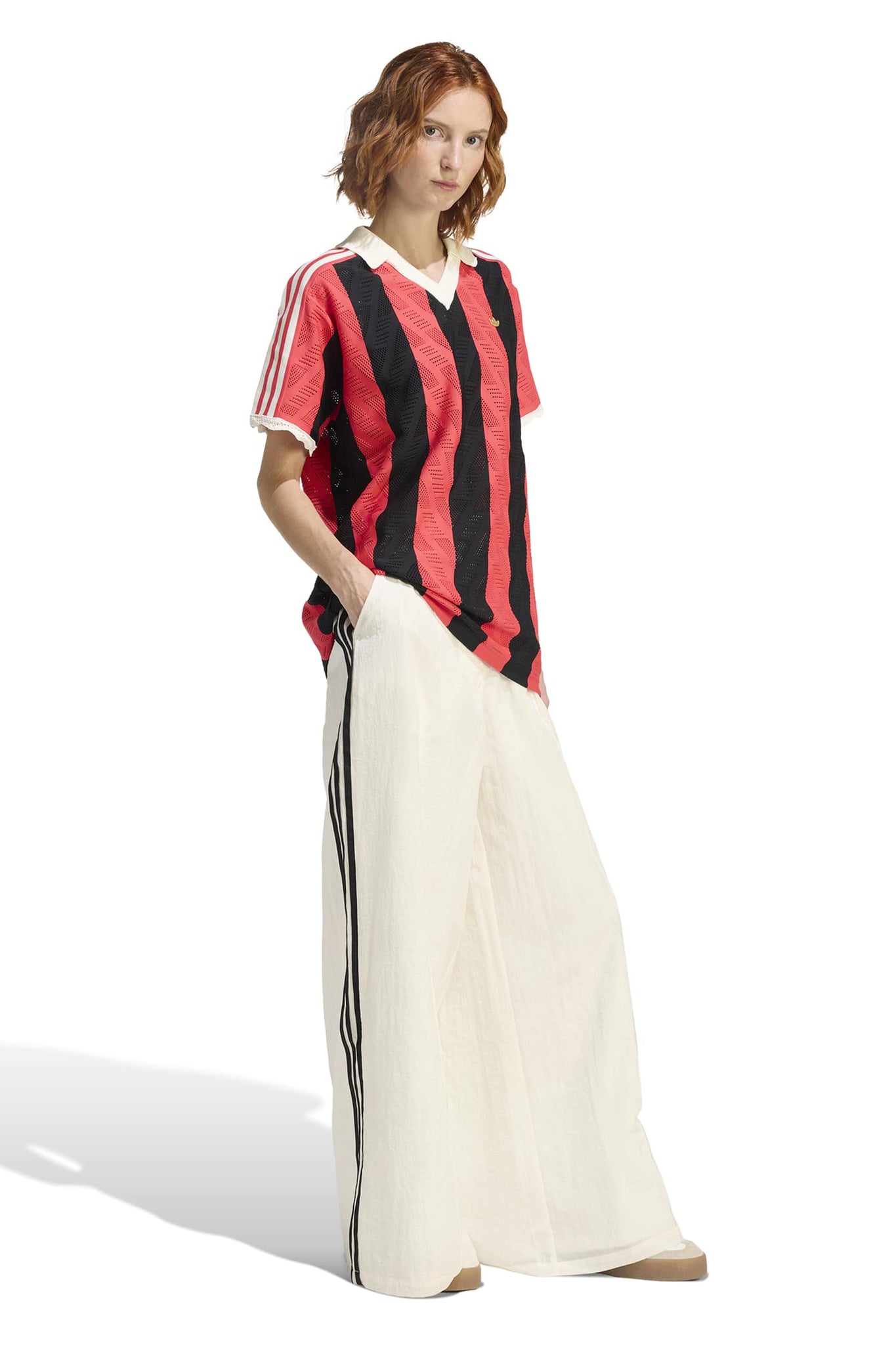 Firebird Pants White