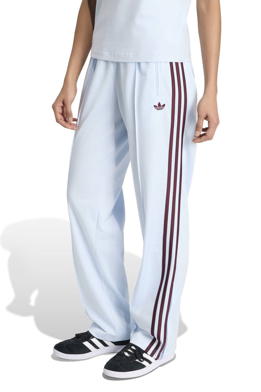 Firebird Classic Track Pants Crew Sky/Maroon