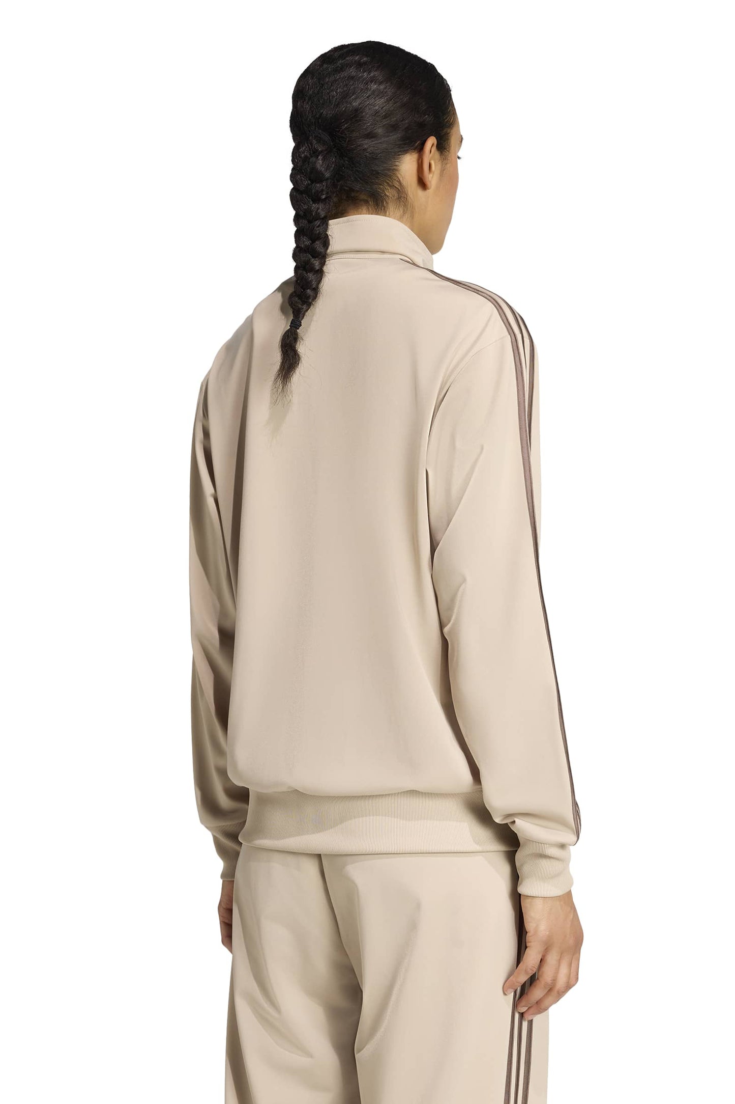 Firebird Loose Track Top Stone Khaki/Earth Strata