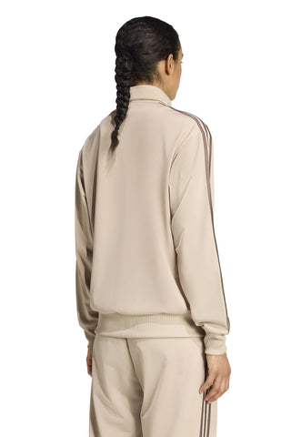Firebird Loose Track Top Stone Khaki/Earth Strata