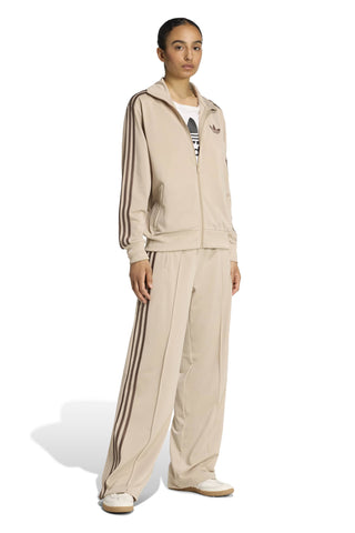 Firebird Loose Track Top Stone Khaki/Earth Strata