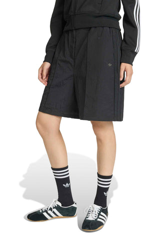 Bermuda Shorts Black